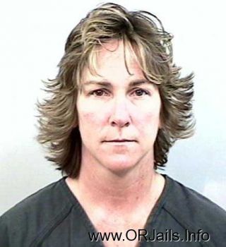 Karen Ann Woloshin Mugshot